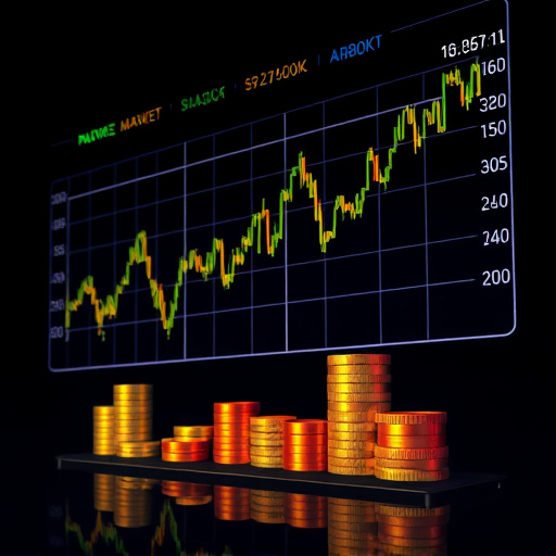 share market trading