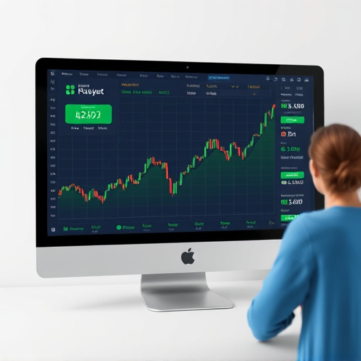 share market trading