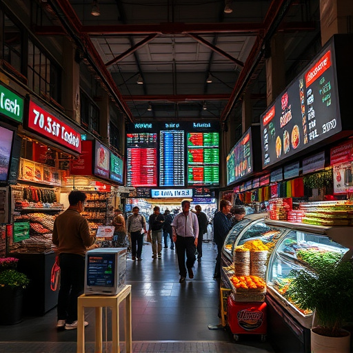 share market trading