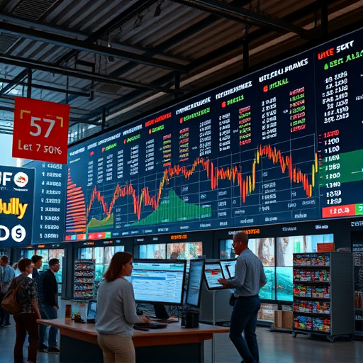share market trading