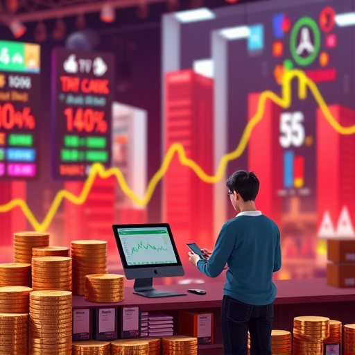 share market trading
