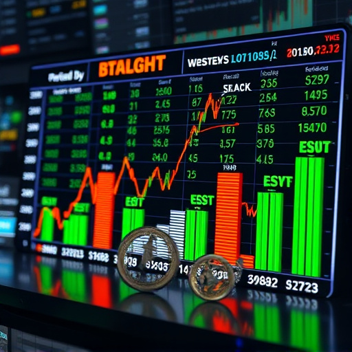 share market trading