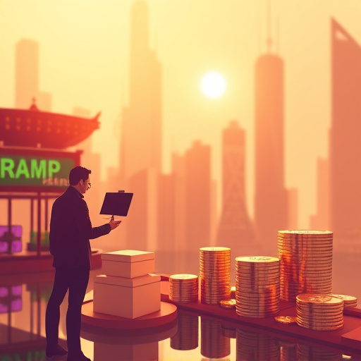 share market trading