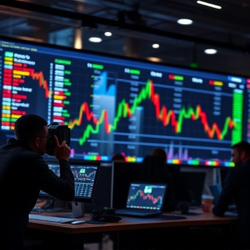 share market trading course