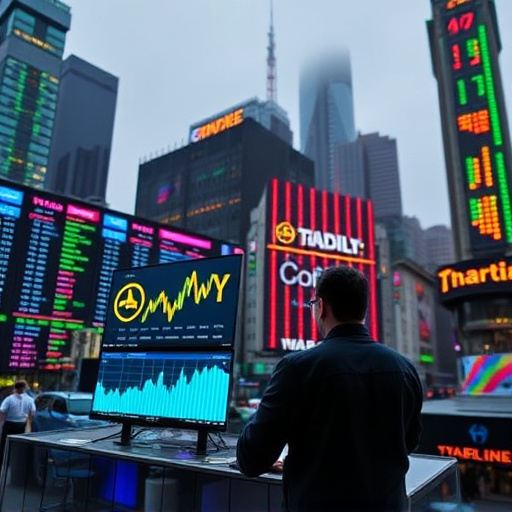 share market trading course