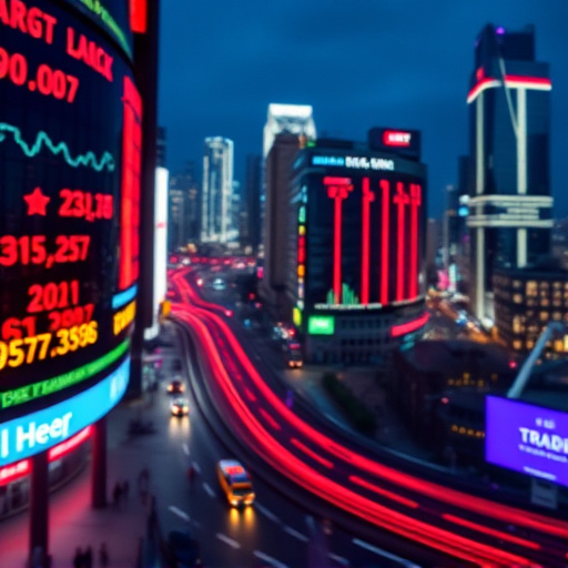 share market trading course