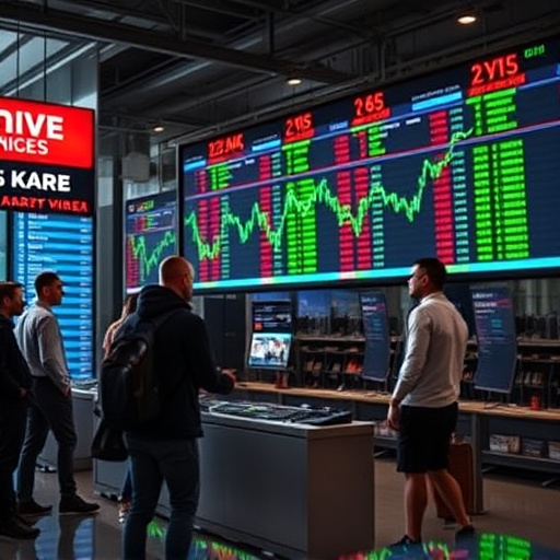 share market trading courses
