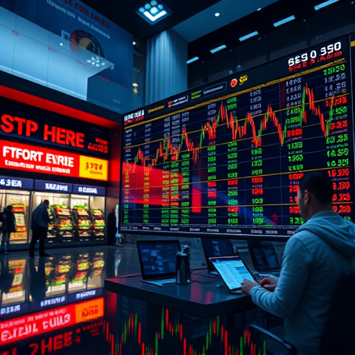 share market trading courses