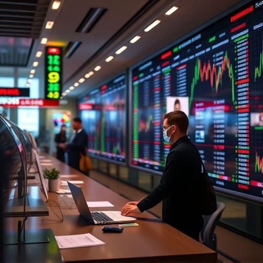 share market trading courses