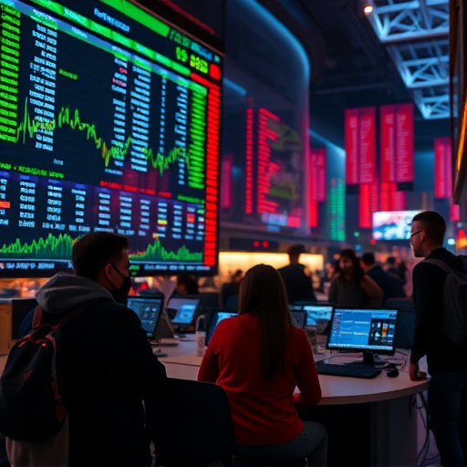 share market trading courses
