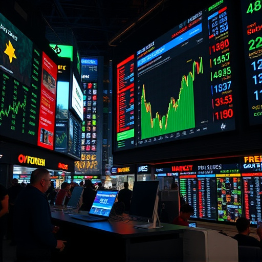 share market trading courses
