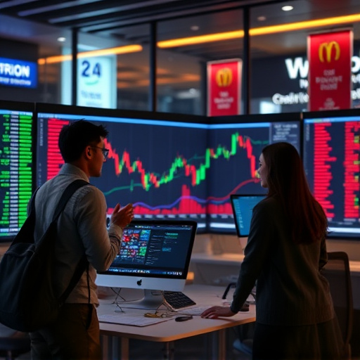 share market trading courses