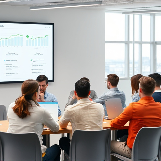 share market training