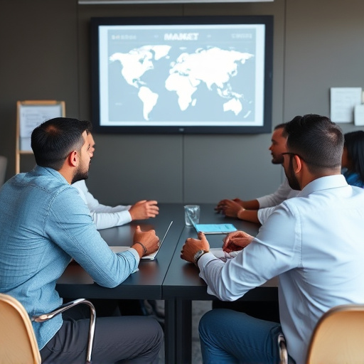 share market training