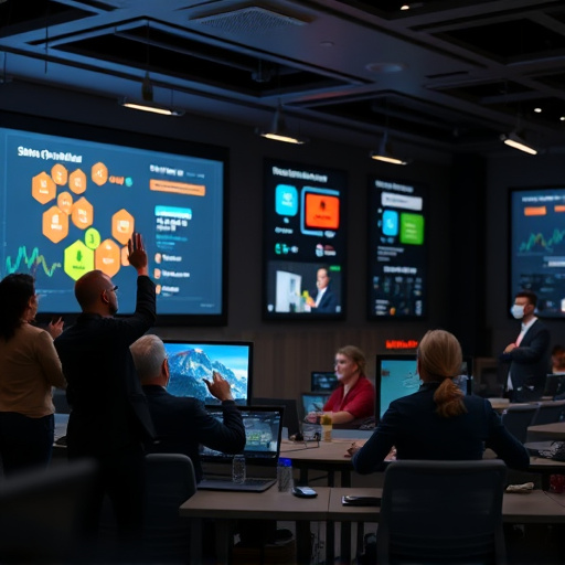 share market training