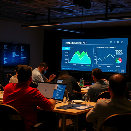 share market training
