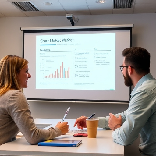 share market training