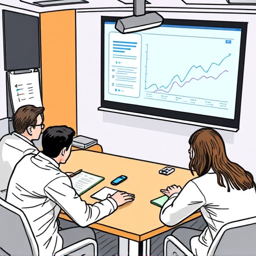 share market training