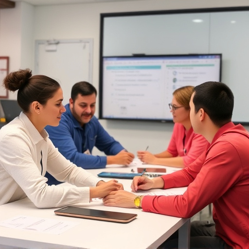 share market training