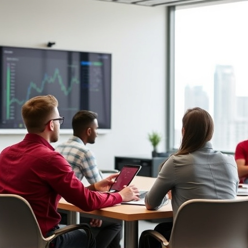 share market training