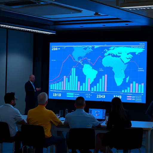 share market training