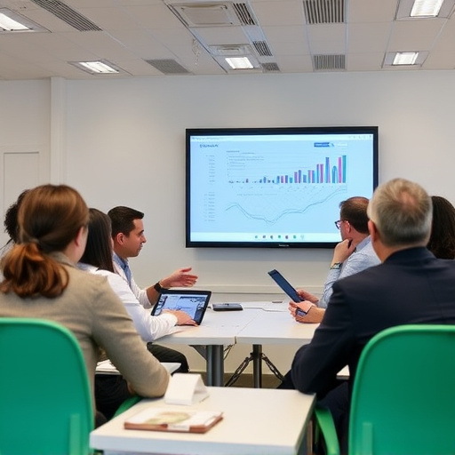 share market training