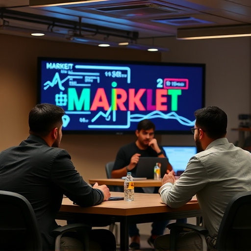 share market training