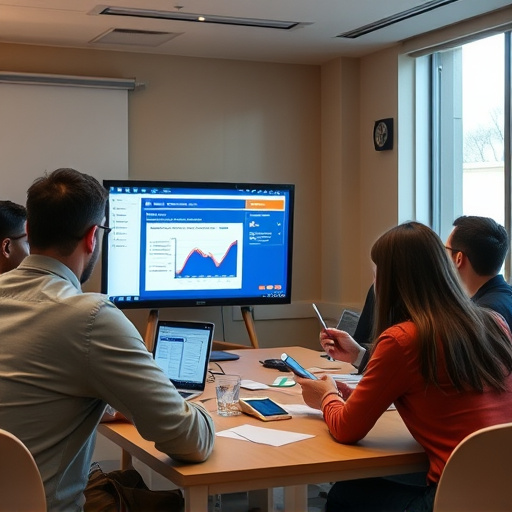 share market training