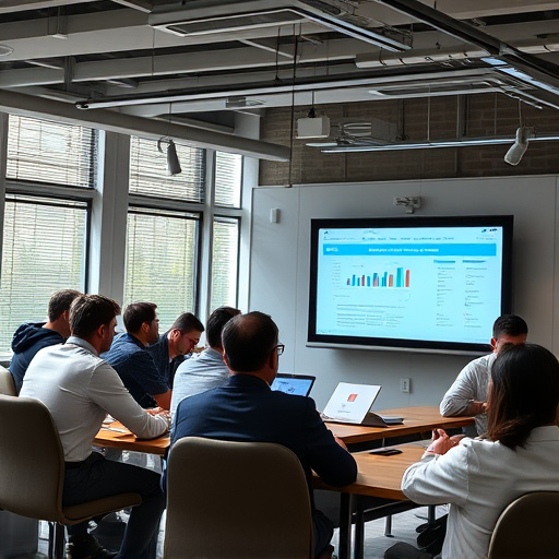share market training