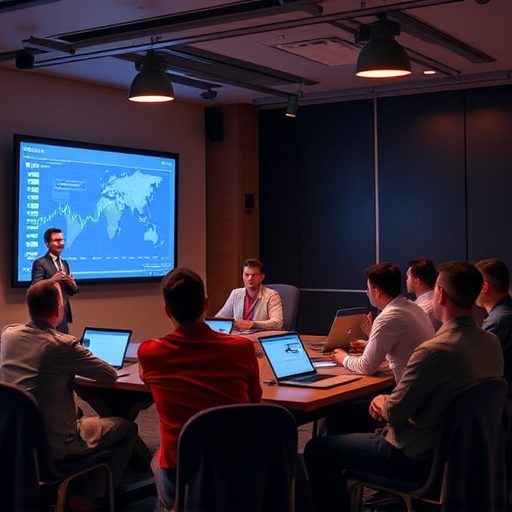 share market training