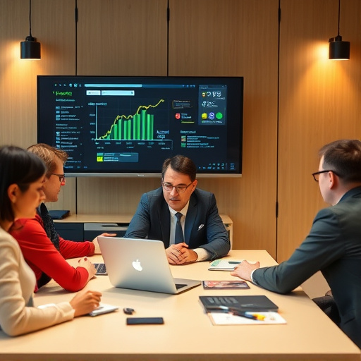share market training