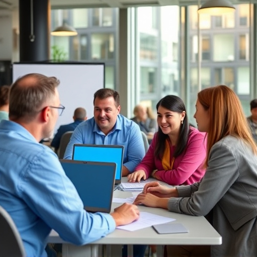 share market training