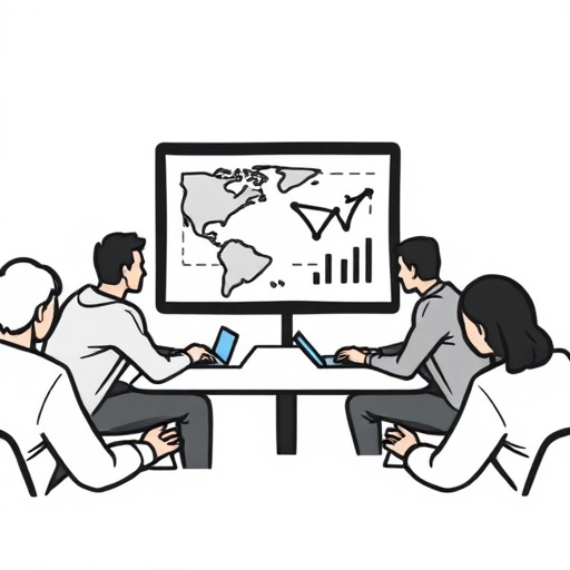 share market training