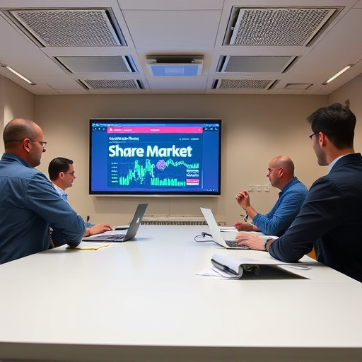share market training