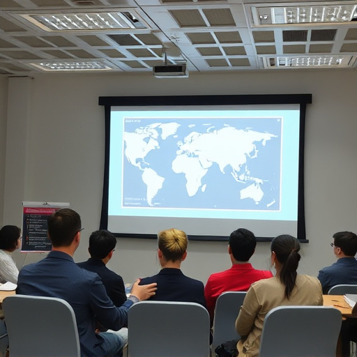 share market training