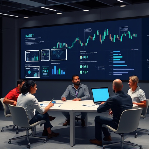 share market training