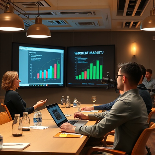 share market training