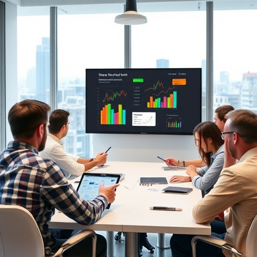 share market training