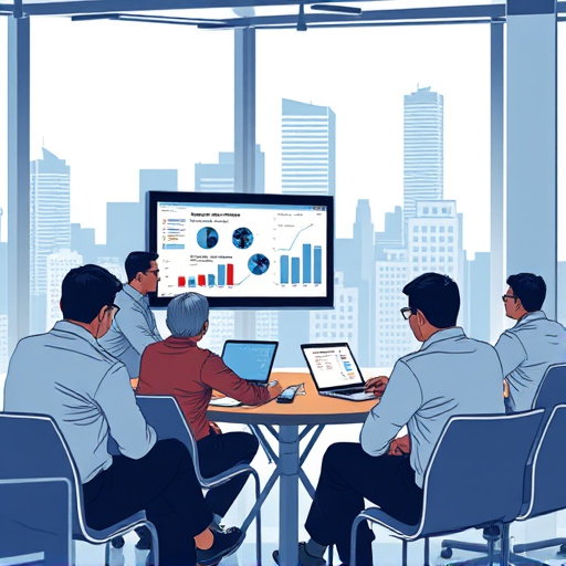 share market training