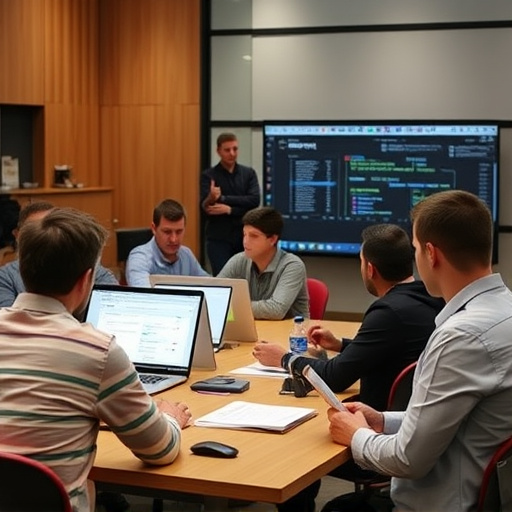 share market training