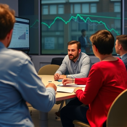 share market training