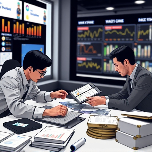 share trading