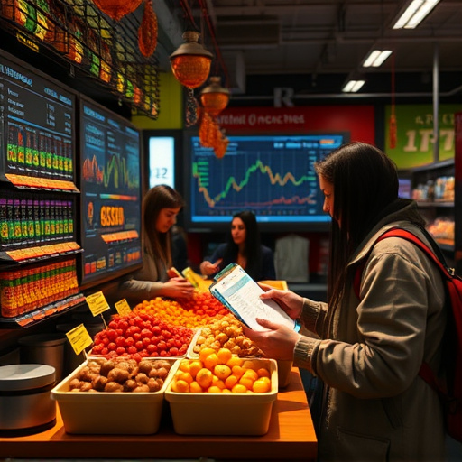share trading