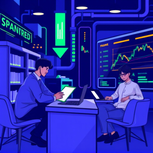 share trading