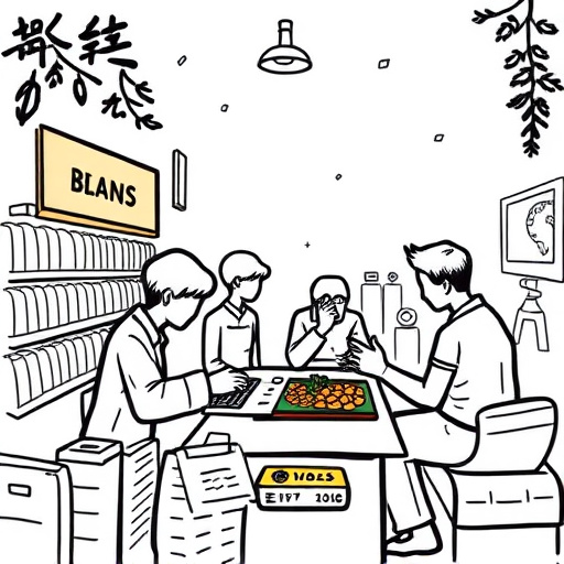 share trading