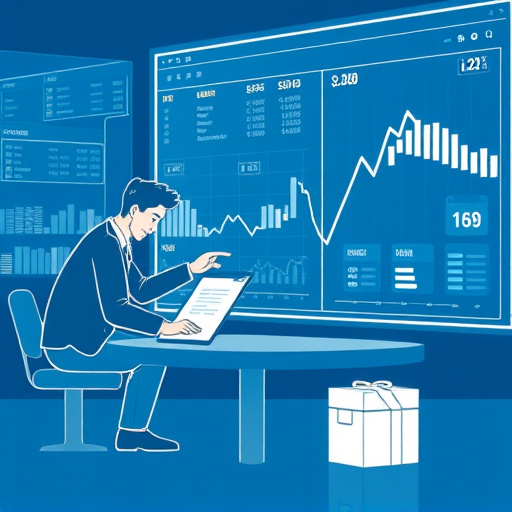 share trading