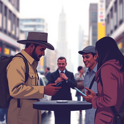 share trading