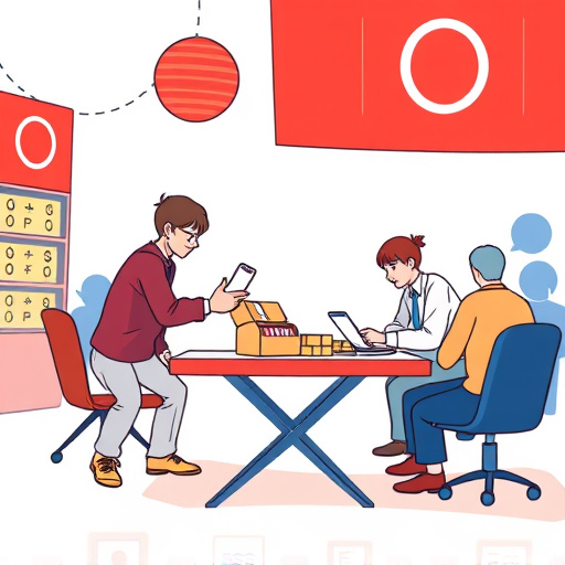 share trading