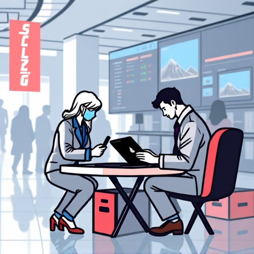 share trading