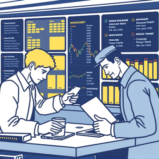 share trading